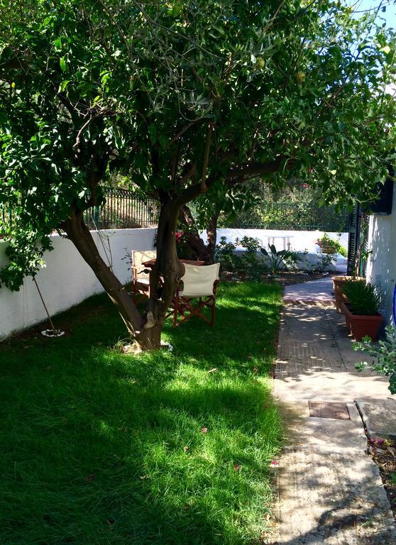 Regina Vila Kalo Chorio  Exterior foto